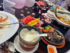 -青螺餐厅·家宴(松雅湖店)