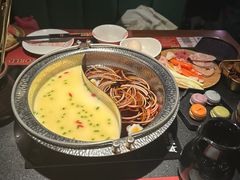 -牛New寿喜烧(闵行龙湖天街店)