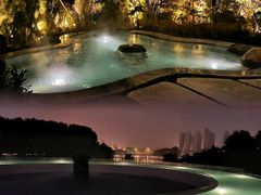 -清河半岛温泉度假酒店