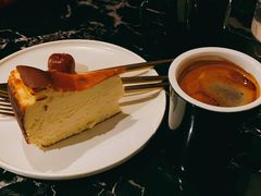-大酉·M Coffee(北京美术馆店)