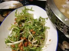 -旺角小渔村(幸福中路店)