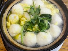 -味好美砂锅居(丰储街店)