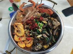 -星奇缘·海鲜餐厅(东山美食地标店)
