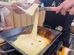-韩食汇
