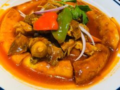 -贯贯吉·清真餐厅(浙江中路店)