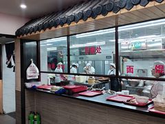 -朱新年·苏式汤团·面点(北寺塔店)