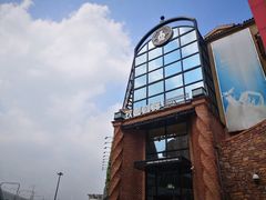-玖壹咖啡(临河街店)
