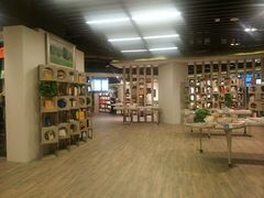 -北方图书城(沈阳天地店)