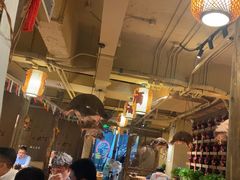 -泥糊破店小酒馆·团建聚餐(南京西路店)