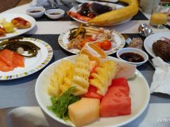 -威珀斯酒店·珀萃美食餐厅