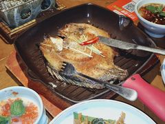 -雀舞云南菜(天津天河城购物中心店)