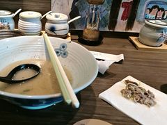 -雷神拉面(财富中心玉米楼店)