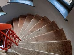 -青岛德国监狱旧址博物馆