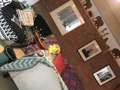 -哈尔滨北方国际青年旅舍(中央大街店)