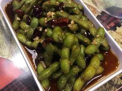 -特色酱椒鱼私房菜(黄鹤楼店)