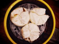 -南拳十三姨·潮汕砂锅粥(世纪金源店)