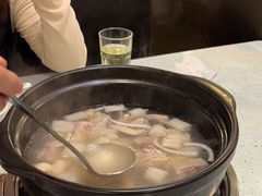 -烹然四季椰子鸡火锅(团结湖总店)