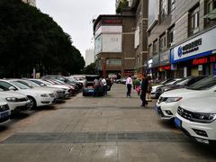 -潮福城大酒楼·潮粤菜·港式点心(阳光城店)
