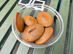 -莫朗核桃饼(虹泉路店)