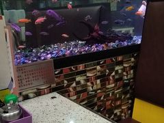 -新辉港式茶餐厅(北栅店)