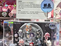 -泡泡玛特POPMART(上海环球港店)