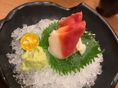 -無境·匠心日本料理(汉街店)