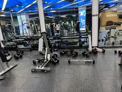 -美仕莱·游泳健身(六合龙湖天街店)