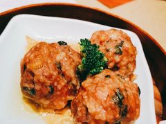 陈皮蒸牛肉球-点都德(德江楼店)