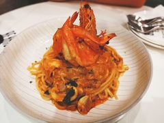 -BE BRIGHT KITCHEN(正佳广场店)