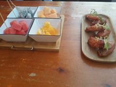 -HIB HUB公社(解放西路店)