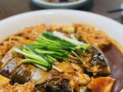 -佬泰丰斋· 乌镇茶食餐厅