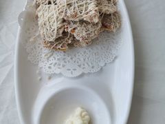 香酥小牛排-云中小雅
