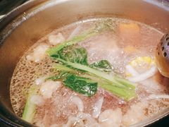 -大头椰·椰子鸡火锅(南宁万象城店)