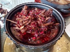 android_upload_pic-原鄉本味 楚菜 丹江口鱼(北苑店)