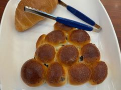 葡萄面包-都恩客(高岛屋百货店)