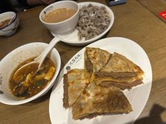 -河沿肉饼Beijing Pie(东华门店)