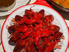 -611油焖大虾·蟹·江湖菜·陆妖妖(九街店)