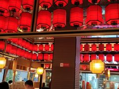 -湘阁里辣(东门茂业店)