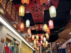 -粤香楼(新光里店)