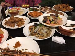 -赛纳河休闲商务会馆(天宁寺店)