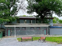 -北京市劳动人民文化宫(太庙)