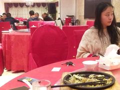 -沪华海鲜大酒楼(南汇店)