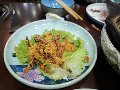 -金龙·打边炉(武进路店)