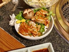 -梦山水日本烧肉(五四广场店)