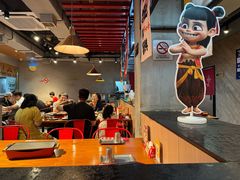 -三太子地摊烧烤·小龙虾(北蔡店)