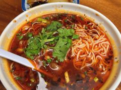 -万县面馆(高笋塘店)