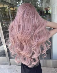 -MY HAIR ARDOR
