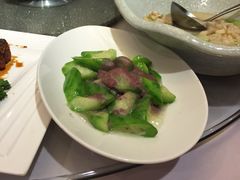 -御花园·粤菜·海鲜火锅(中山公园店)