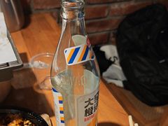 -老五烧烤(石牌岭店)