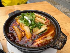 -沈妈砂锅(光华村店)